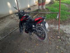 Bajaj Pulsar 150 Twin Disc